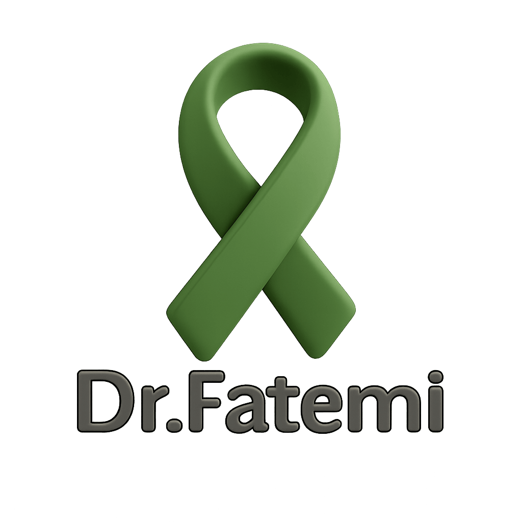 لوگو دکتر فاطمی